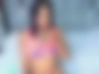 CATALEYA's Live Sex Cam Show