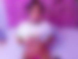 Live cam show with CATALEYA - Cosplay Ebony on livesexfox.com