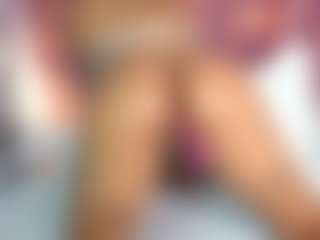 CATALEYA's Live Sex Cam Show