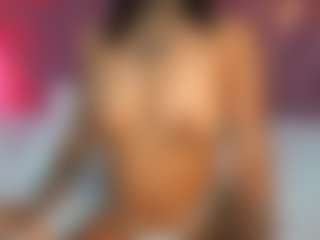 Live cam show with CATALEYA - Black Lush on mypornchat.com