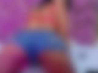 Live cam show with CATALEYA - Ebony Teen (18+) on StripNow