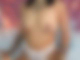 CATALEYA's Live Sex Cam Show