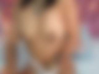 CATALEYA's Live Sex Cam Show