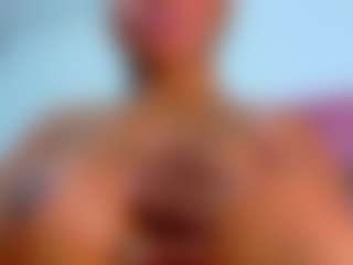 Valentina's Live Sex Cam Show