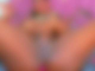 Valentina's Live Sex Cam Show