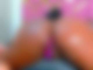 Valentina's Live Sex Cam Show