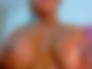 Valentina's Live Sex Cam Show