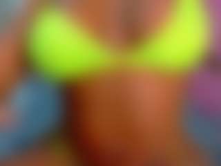 Live cam show with Valentina - Lovense on nudelive.tv