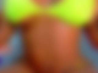 Valentina's Live Sex Cam Show