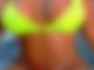 Valentina's Live Sex Cam Show
