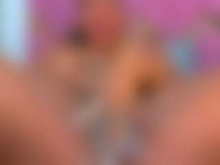 Live cam show with Valentina - Lush on crypto-cams