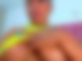 Valentina's Live Sex Cam Show
