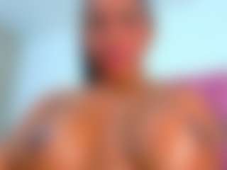 Valentina's Live Sex Cam Show