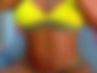 Valentina's Live Sex Cam Show