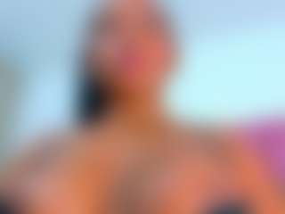 Valentina's Live Sex Cam Show