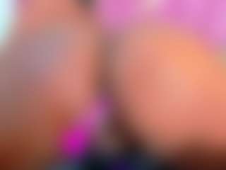 Live cam show with Valentina - Black Big Ass on SpankPalCams