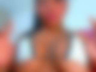 Valentina's Live Sex Cam Show