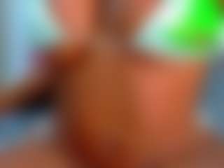 Live cam show with Valentina - Foot Fetish Black on Mixed Magazine Live