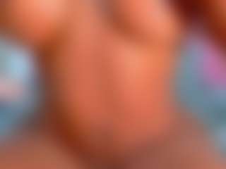 Cam Show en direct de Valentina