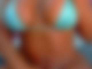 Valentina's Live Sex Cam Show