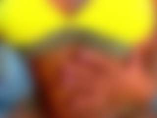 Live cam show with Valentina - Black Blowjob on Camsoda