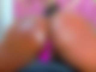 Valentina's Live Sex Cam Show