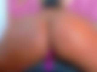 Valentina's Live Sex Cam Show