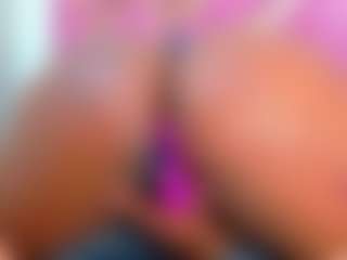 Valentina's Live Sex Cam Show
