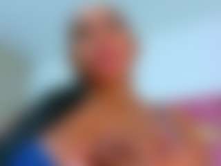 Valentina's Live Sex Cam Show