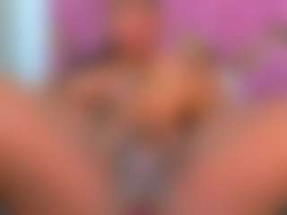 Valentina's Live Sex Cam Show