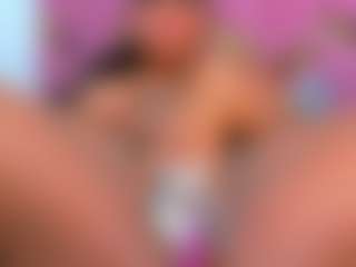 Valentina's Live Sex Cam Show