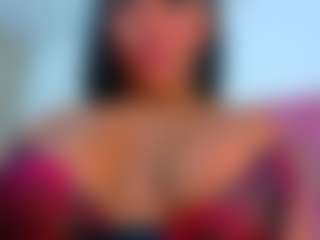 Valentina's Live Sex Cam Show