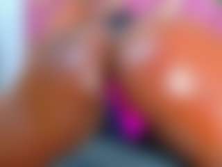 Valentina's Live Sex Cam Show