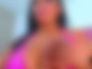 Valentina's Live Sex Cam Show