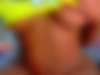 Live cam show with Valentina - Fetish on Free Soda