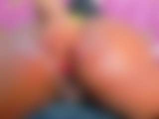 Valentina's Live Sex Cam Show