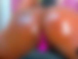 Valentina's Live Sex Cam Show