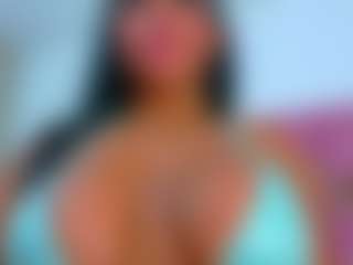 Valentina's Live Sex Cam Show