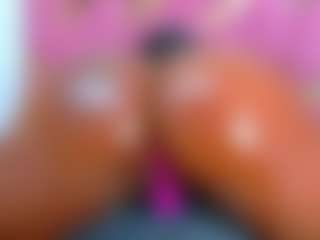 Valentina's Live Sex Cam Show