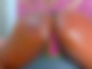 Valentina's Live Sex Cam Show