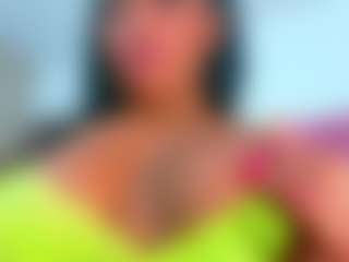 Valentina's Live Sex Cam Show