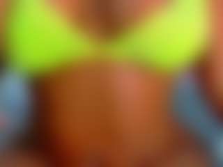 Valentina's Live Sex Cam Show