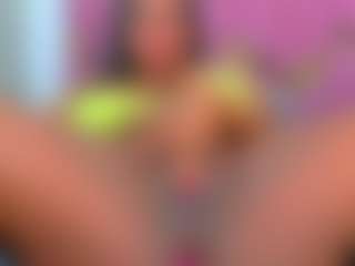 Live cam show with Valentina - Fetish on Camsoda