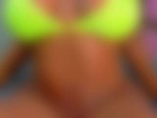 Valentina's Live Sex Cam Show