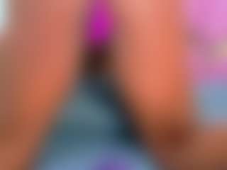 Valentina's Live Sex Cam Show