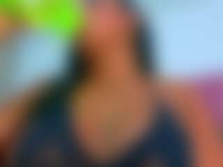Valentina's Live Sex Cam Show