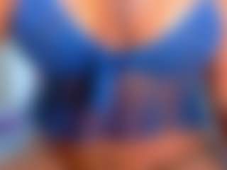 Valentina's Live Sex Cam Show