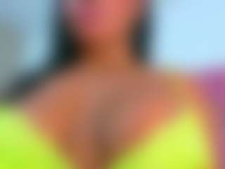 Valentina's Live Sex Cam Show