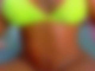 Valentina's Live Sex Cam Show