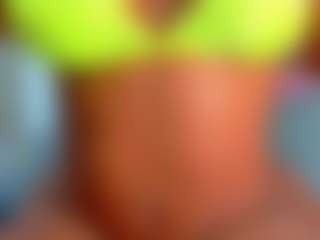 Valentina's Live Sex Cam Show